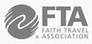 FTA - Faith Travel Association